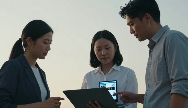 本地服务在运维场景中的实际应用与价值