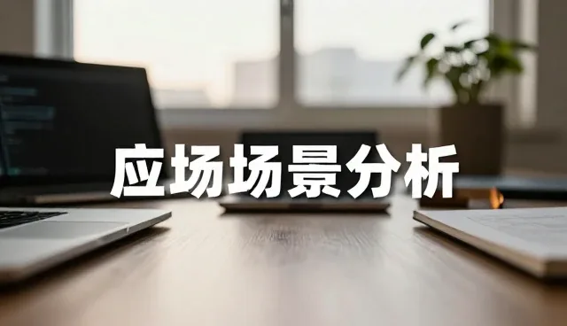 成果转化服务中的选型关注点解析